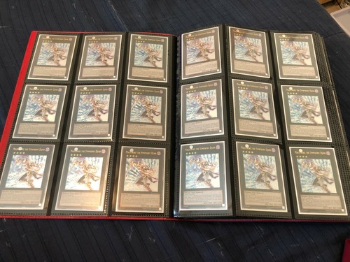 Yugioh maestroke the - yugioh!,