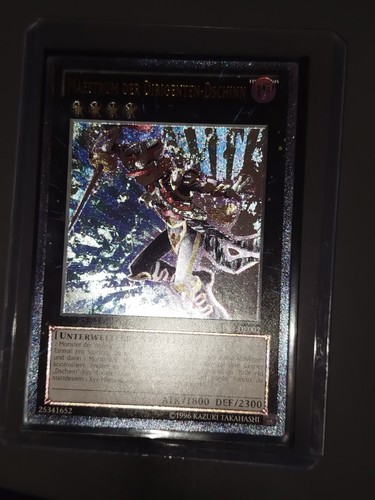Yugioh maestroke sinfonia - maestroke,
