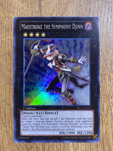 Misprint maestroke the - *misprint*,