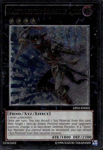 Maestroke the symphony djinn - the,